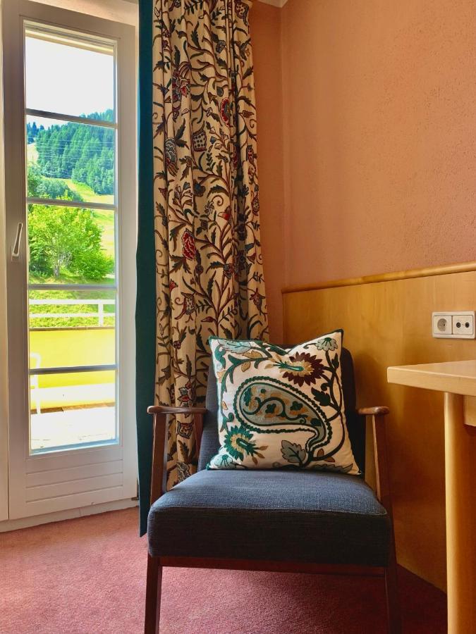 Seeberger Haus B&B Sankt Anton am Arlberg Exterior photo
